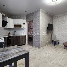 Квартира 30,5 м², студия - изображение 3