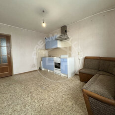 Квартира 63,8 м², 2-комнатная - изображение 2