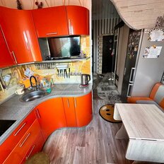Квартира 33,4 м², 1-комнатная - изображение 1