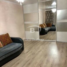 Квартира 42 м², 1-комнатная - изображение 2