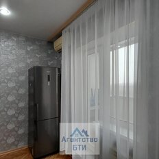 Квартира 39,2 м², 1-комнатная - изображение 5