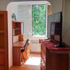 Квартира 50,5 м², 2-комнатная - изображение 2