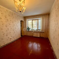 Квартира 30,5 м², 1-комнатная - изображение 2