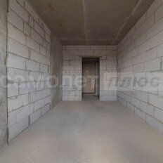 Квартира 36,3 м², 1-комнатная - изображение 3