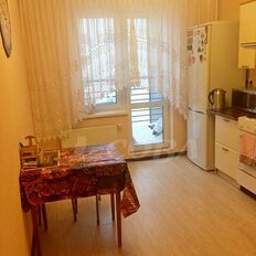 Квартира 44,5 м², 1-комнатная - изображение 3