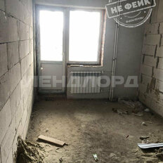 Квартира 16,4 м², студия - изображение 1