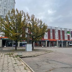 558 м², помещение свободного назначения - изображение 1