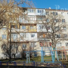 Квартира 34 м², 1-комнатная - изображение 1