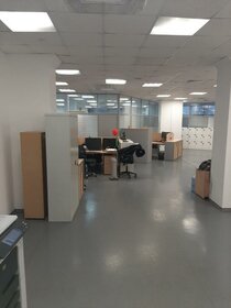 2340 м², офис 1 380 600 ₽ в месяц - изображение 28