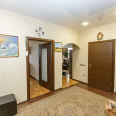 Квартира 87,1 м², 2-комнатная - изображение 3