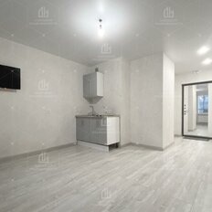 Квартира 21,1 м², студия - изображение 2