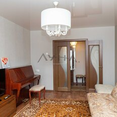 Квартира 65,1 м², 3-комнатная - изображение 2