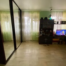 Квартира 36,7 м², 2-комнатная - изображение 2