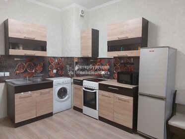 Купить однокомнатную квартиру с евроремонтом в микрорайоне «Салават Купере» в Казани - изображение 6