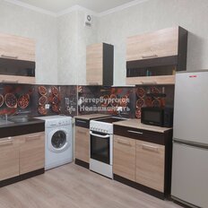 Квартира 26,1 м², студия - изображение 3