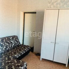 Квартира 29,6 м², студия - изображение 4