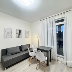 Квартира 33 м², 1-комнатная - изображение 3