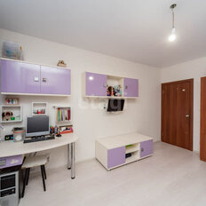 Квартира 39,5 м², 1-комнатная - изображение 1