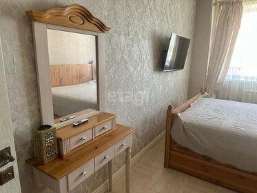 60 м², 1-комнатная квартира 35 000 ₽ в месяц - изображение 34