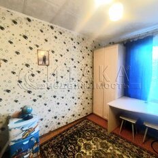 Квартира 70,4 м², 3-комнатная - изображение 1