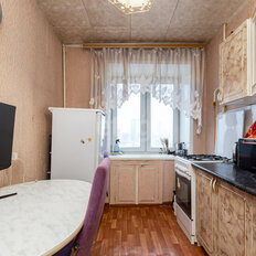 Квартира 32,1 м², 1-комнатная - изображение 3