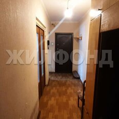 Квартира 63,6 м², 3-комнатная - изображение 3