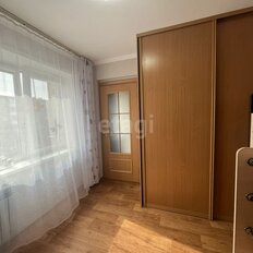 Квартира 40,8 м², 2-комнатная - изображение 1