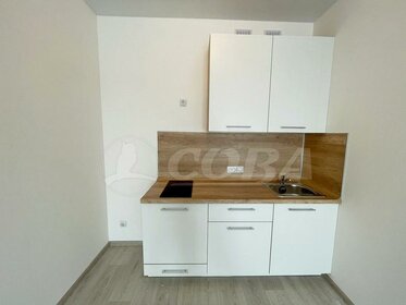 26,3 м², квартира-студия 15 000 ₽ в месяц - изображение 22