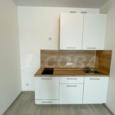 Квартира 41 м², 1-комнатная - изображение 2