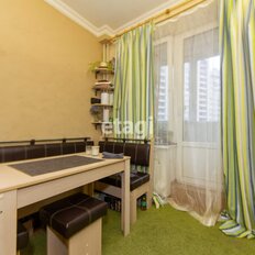 Квартира 95,8 м², 3-комнатная - изображение 4