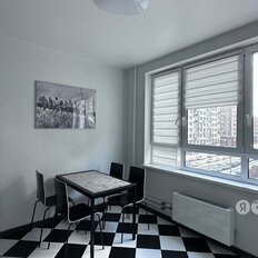 Квартира 56 м², 2-комнатная - изображение 3