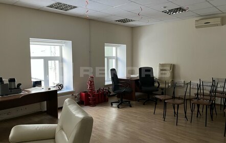 143 м², офис 228 800 ₽ в месяц - изображение 35