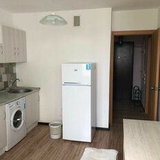 Квартира 38 м², 1-комнатная - изображение 3