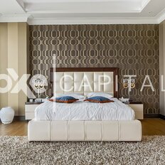 Квартира 189 м², 3-комнатные - изображение 5