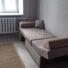 Квартира 21,3 м², 1-комнатная - изображение 3