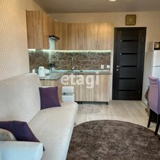 Квартира 23,8 м², студия - изображение 3