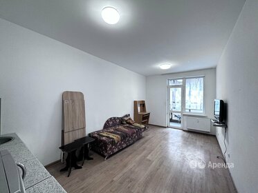 24,9 м², квартира-студия 22 000 ₽ в месяц - изображение 39