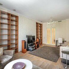 Квартира 135 м², 2-комнатная - изображение 2