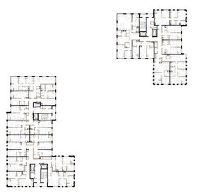 116 м², 2-комнатная квартира 13 200 000 ₽ - изображение 164