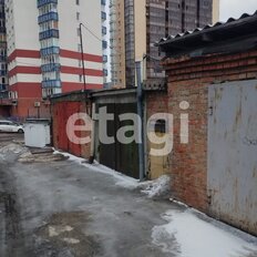 25,2 м², гараж - изображение 3