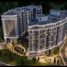 Квартира 31 м², студия - изображение 2