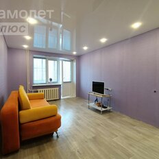 Квартира 31,5 м², 1-комнатная - изображение 1