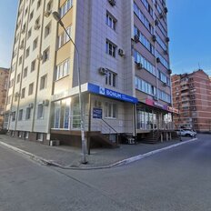 Квартира 35 м², студия - изображение 3