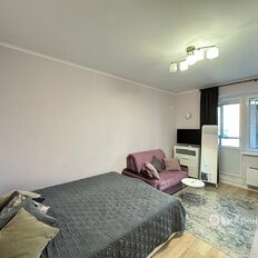 Квартира 37 м², 1-комнатная - изображение 5