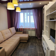 Квартира 32,9 м², 1-комнатная - изображение 2