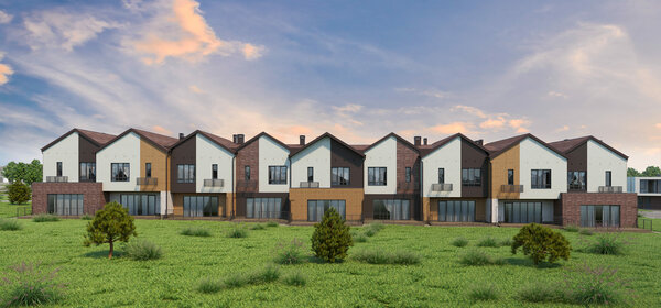 Квартира 141,5 м², 4-комнатная - изображение 1