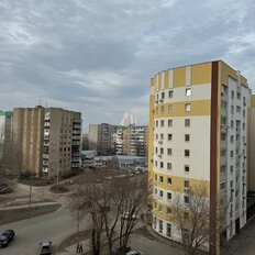 Квартира 110,7 м², 3-комнатная - изображение 1