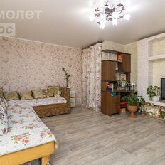 Квартира 41,1 м², 2-комнатная - изображение 3