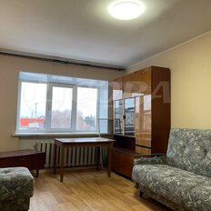 Квартира 42,4 м², 2-комнатная - изображение 3