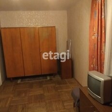 Квартира 31,4 м², 1-комнатная - изображение 5